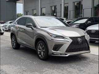 2021 Lexus NX 300 for sale in Chattanooga TN