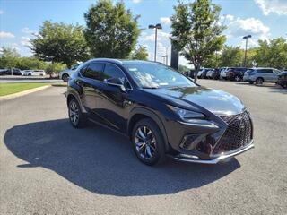 2021 Lexus NX 300 for sale in Nashville TN