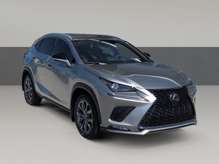 2021 Lexus NX 300 for sale in Chattanooga TN