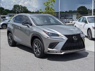 2021 Lexus NX 300 for sale in Chattanooga TN