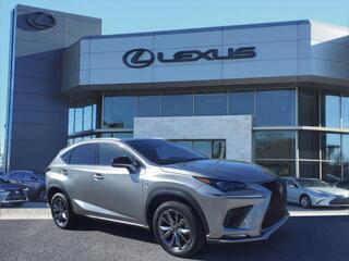 2021 Lexus NX 300 for sale in Nashville TN