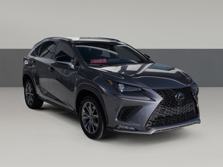 2021 Lexus NX 300 for sale in Chattanooga TN
