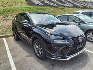 2021 Lexus NX 300 for sale in Roanoke VA