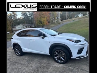 2021 Lexus NX 300 for sale in Chattanooga TN