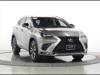 2021 Lexus NX 300 for sale in Schaumburg IL