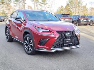 2021 Lexus NX 300 for sale in Freehold NJ