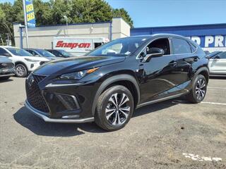 2021 Lexus NX 300 for sale in Watchung NJ