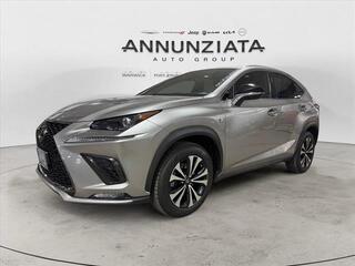 2021 Lexus NX 300 for sale in New Hampton NY