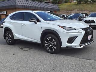 2021 Lexus NX 300 for sale in Roanoke VA