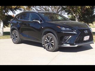 2021 Lexus NX 300