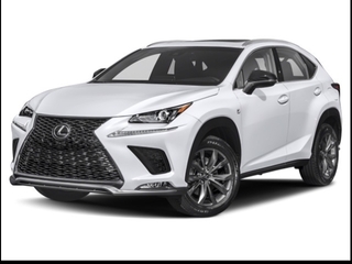 2021 Lexus NX 300 for sale in Allentown PA