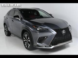 2020 Lexus NX 300 for sale in Nashville TN