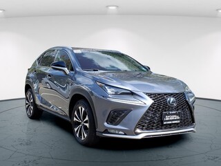 2020 Lexus NX 300 for sale in Freehold NJ
