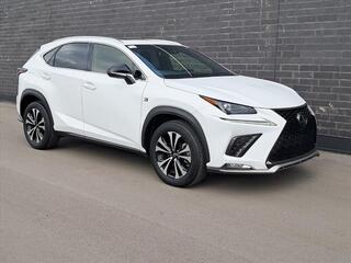 2021 Lexus NX 300 for sale in Virginia Beach VA