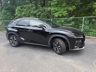 2020 Lexus NX 300 for sale in Oakhurst NJ