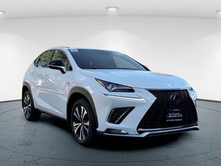 2020 Lexus NX 300 for sale in Freehold NJ