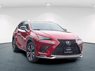 2021 Lexus NX 300 for sale in Freehold NJ