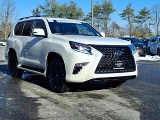 2023 Lexus GX 460 for sale in Freehold NJ