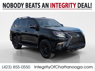 2023 Lexus GX 460 for sale in Chattanooga TN