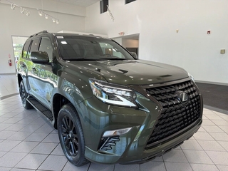 2023 Lexus GX 460 for sale in Durham NC