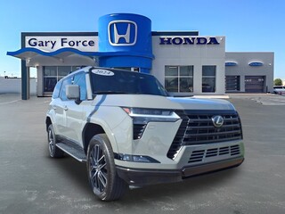 2024 Lexus GX 550