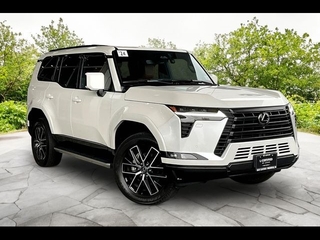 2024 Lexus GX 550 for sale in Freehold NJ