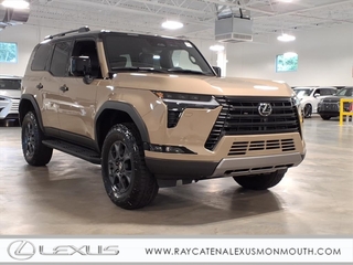 2025 Lexus GX 550 for sale in Oakhurst NJ