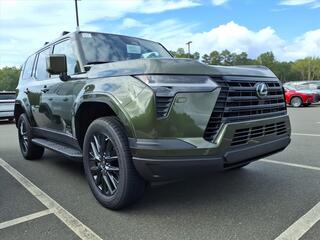 2025 Lexus GX 550 for sale in Durham NC