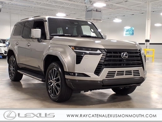 2025 Lexus GX 550 for sale in Oakhurst NJ