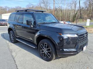 2024 Lexus GX 550 for sale in Roanoke VA