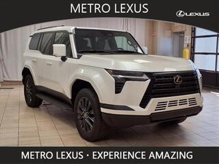 2024 Lexus GX 550 for sale in Cleveland OH