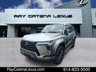 2024 Lexus GX 550
