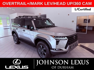 2024 Lexus GX 550 for sale in Durham NC