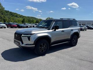 2025 Lexus GX 550 for sale in Kingsport TN