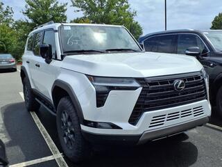 2025 Lexus GX 550 for sale in Durham NC