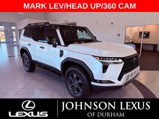 2024 Lexus GX 550 for sale in Durham NC