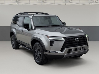 2024 Lexus GX 550 for sale in Chattanooga TN