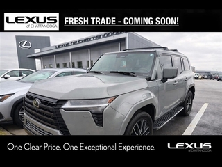 2024 Lexus GX 550 for sale in Chattanooga TN