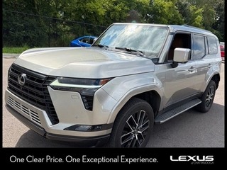 2024 Lexus GX 550 for sale in Chattanooga TN