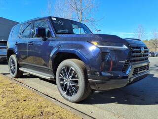 2026 Lexus GX 550 for sale in Durham NC