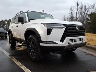 2026 Lexus GX 550 for sale in Durham NC