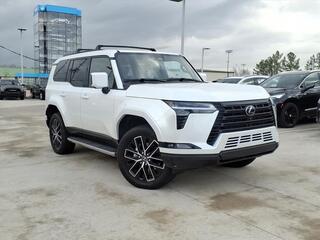 2024 Lexus GX 550