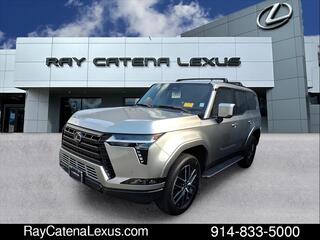 2024 Lexus GX 550 for sale in Larchmont NY