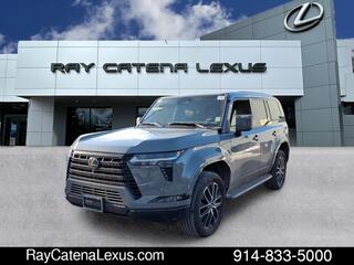 2024 Lexus GX 550