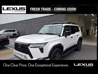 2024 Lexus GX 550 for sale in Chattanooga TN