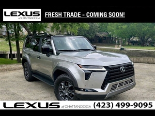 2025 Lexus GX 550 for sale in Chattanooga TN