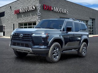 2025 Lexus GX 550 for sale in Walled Lake MI