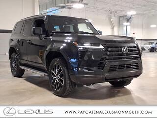 2025 Lexus GX 550 for sale in Oakhurst NJ