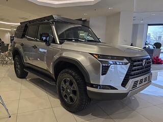 2025 Lexus GX 550 for sale in Brookfield WI