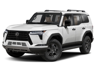 2026 Lexus GX 550 for sale in Chattanooga TN